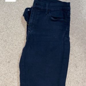 Express jeans